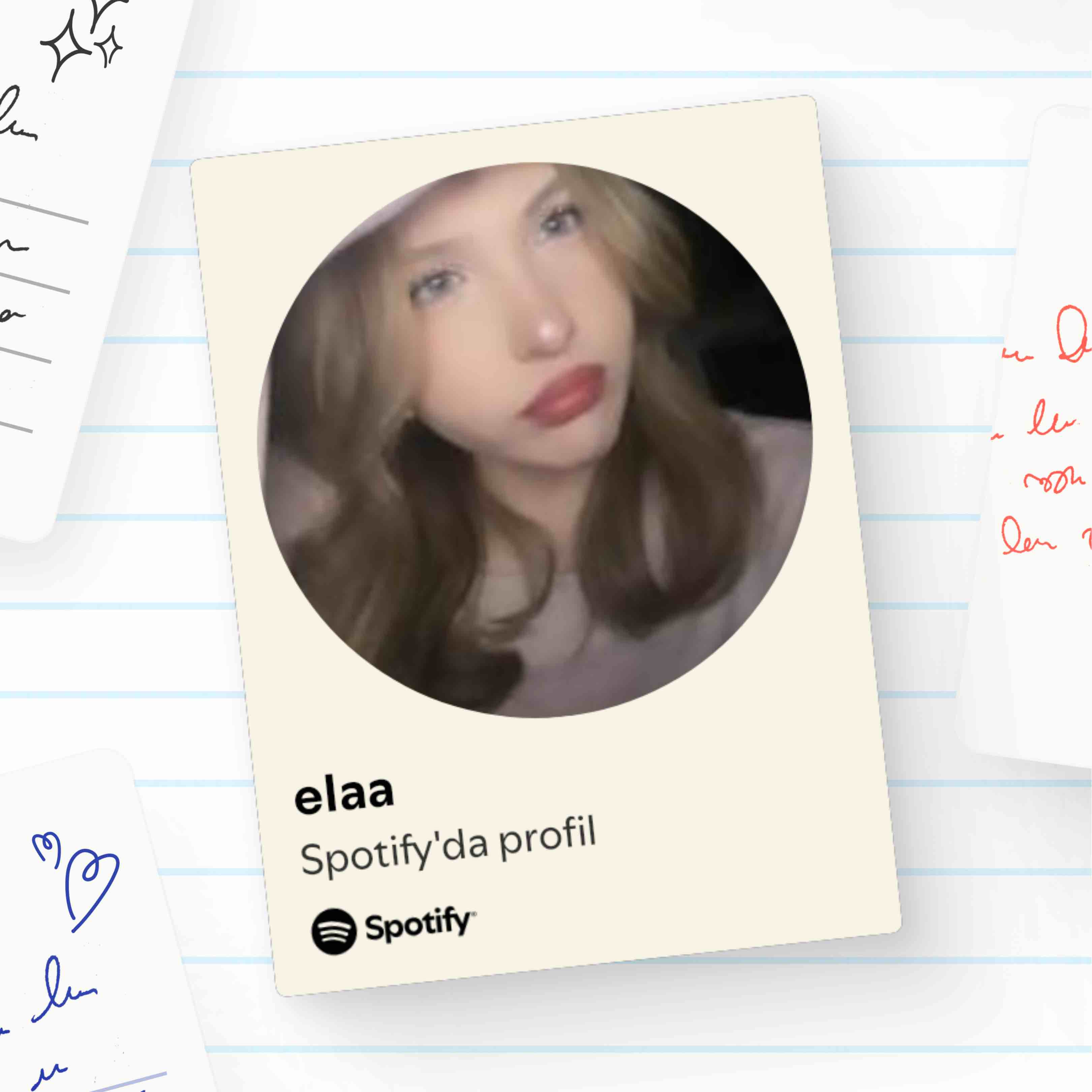elaa on Spotify